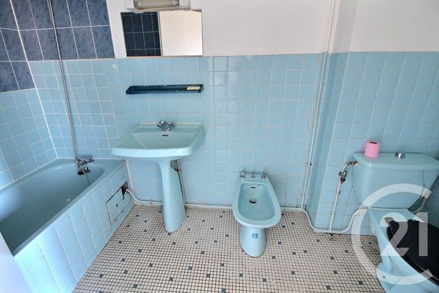 Appartement F1 &agrave; vendre - 1 pi&egrave;ce - 25,38 m2 - Talence - 33 - AQUITAINE