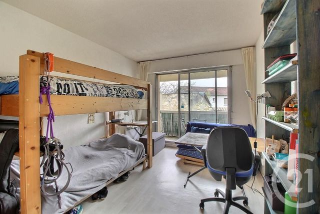 Appartement Studio à louer BORDEAUX