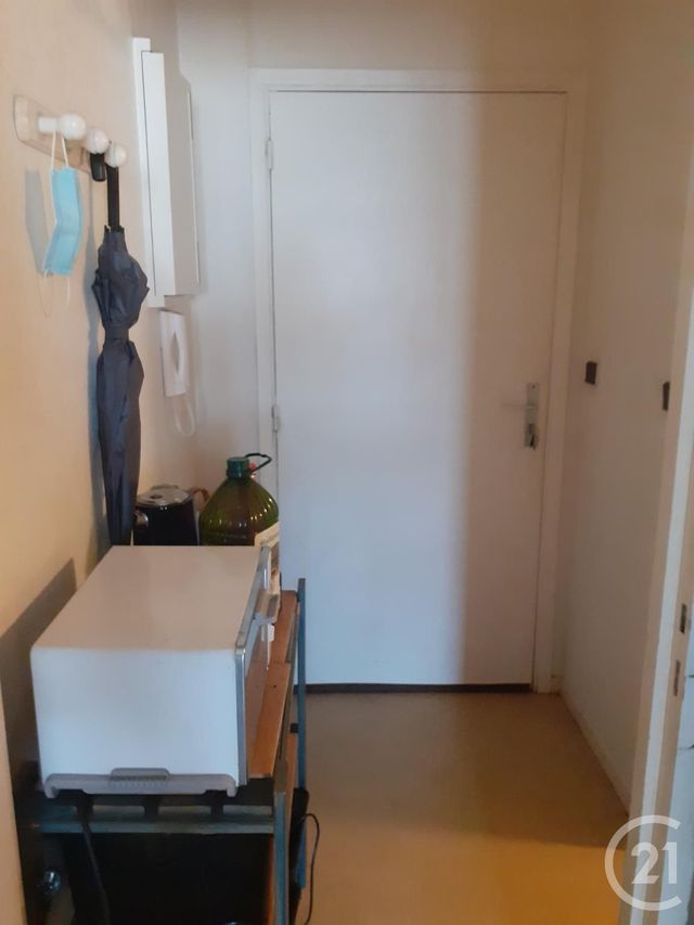 Appartement Studio &agrave; louer - 1 pi&egrave;ce - 20,07 m2 - Bordeaux - 33 - AQUITAINE