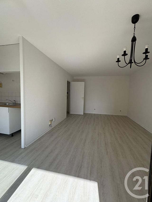 Appartement T2 &agrave; louer - 2 pi&egrave;ces - 47,19 m2 - Talence - 33 - AQUITAINE