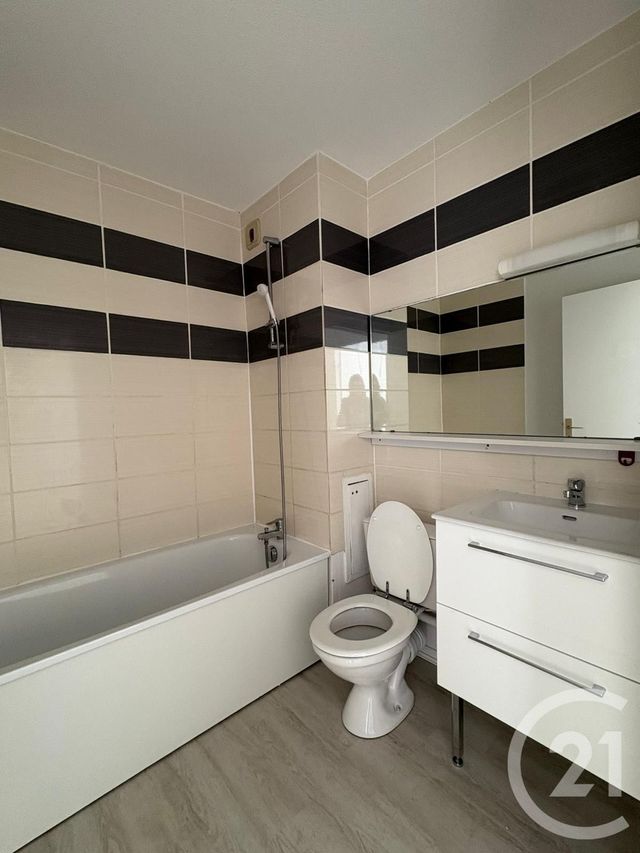 Appartement T2 &agrave; louer - 2 pi&egrave;ces - 47,19 m2 - Talence - 33 - AQUITAINE