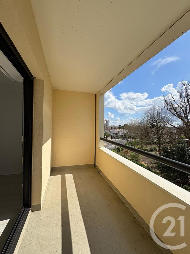 appartement - TALENCE - 33