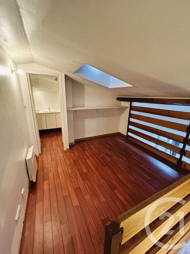 Appartement T1 &agrave; louer - 1 pi&egrave;ce - 36,75 m2 - Bordeaux - 33 - AQUITAINE