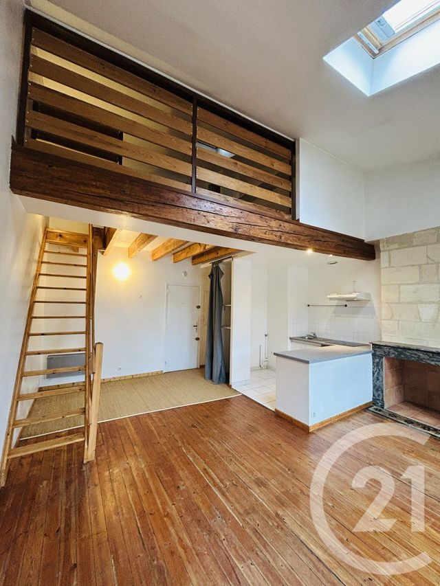 Appartement T1 à louer BORDEAUX
