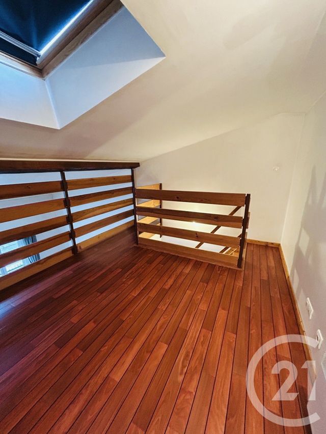 Appartement T1 &agrave; louer - 1 pi&egrave;ce - 36,75 m2 - Bordeaux - 33 - AQUITAINE