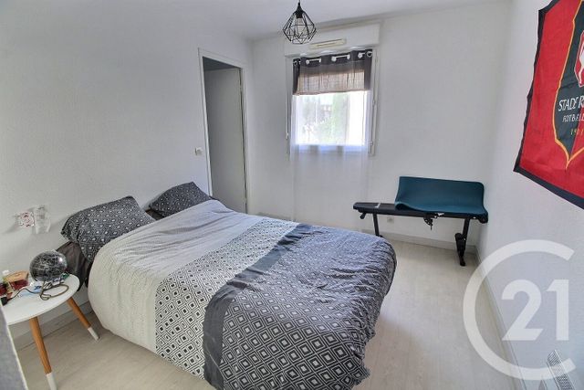 Appartement T2 &agrave; vendre - 2 pi&egrave;ces - 34,27 m2 - Talence - 33 - AQUITAINE