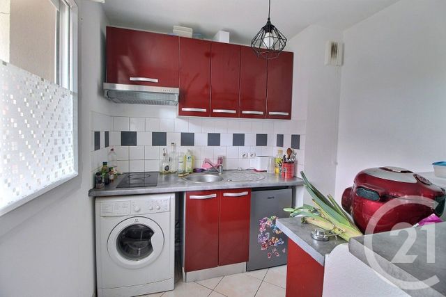 Appartement T2 &agrave; vendre - 2 pi&egrave;ces - 34,27 m2 - Talence - 33 - AQUITAINE