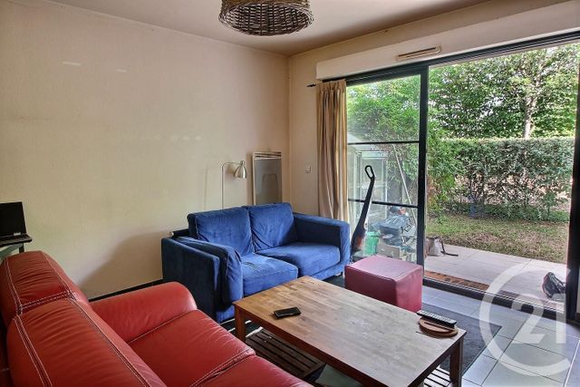 Appartement F2 à louer EYSINES