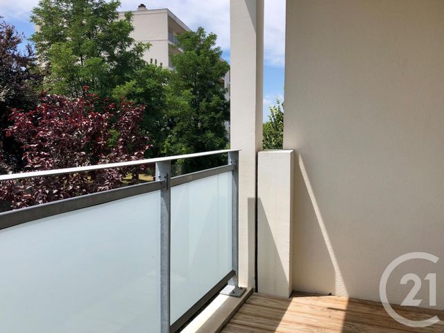 Appartement T3 à louer BORDEAUX