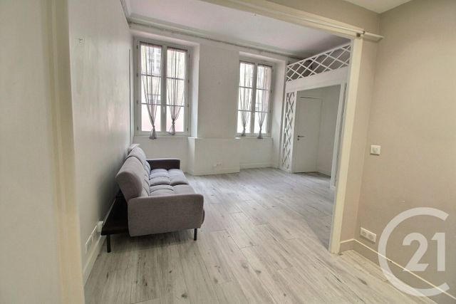 Appartement F1 à vendre BORDEAUX