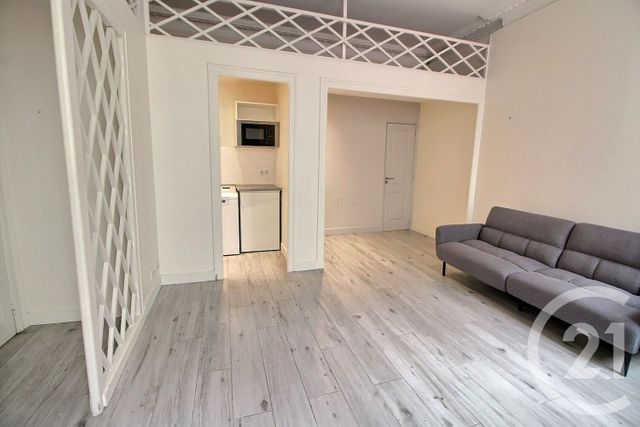 Appartement F1 à vendre BORDEAUX