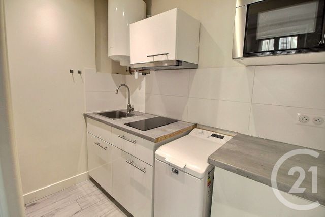 Appartement F1 &agrave; vendre - 1 pi&egrave;ce - 25,89 m2 - Bordeaux - 33 - AQUITAINE