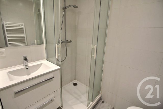 Appartement F1 &agrave; vendre - 1 pi&egrave;ce - 25,89 m2 - Bordeaux - 33 - AQUITAINE