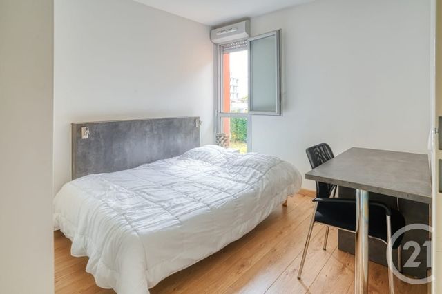 Appartement F2 &agrave; vendre - 2 pi&egrave;ces - 33 m2 - Talence - 33 - AQUITAINE