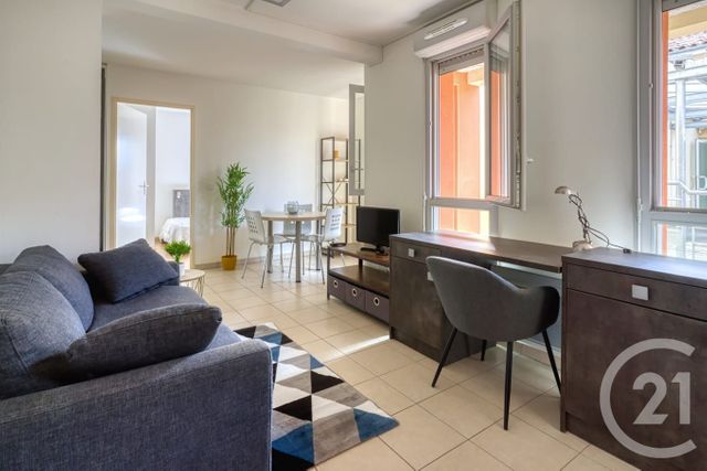 Appartement F2 à vendre TALENCE