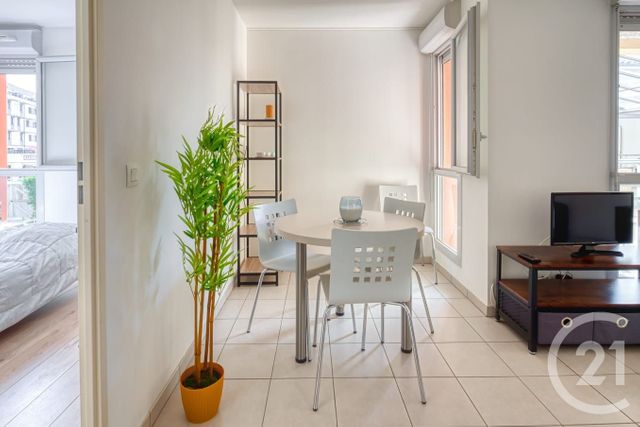 Appartement F2 &agrave; vendre - 2 pi&egrave;ces - 33 m2 - Talence - 33 - AQUITAINE