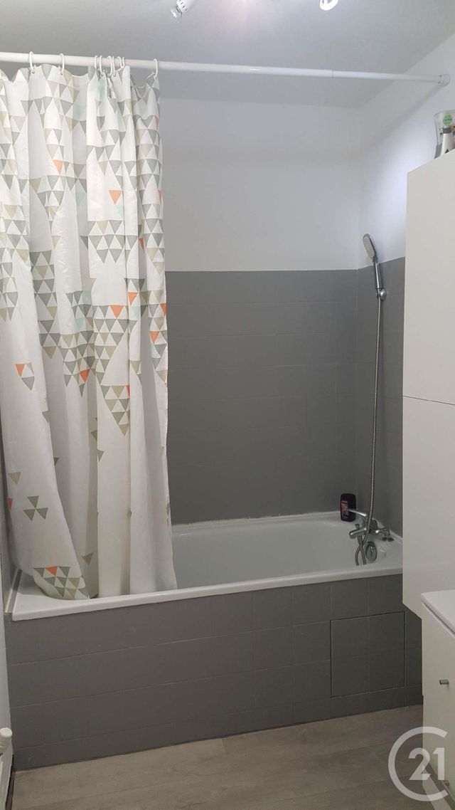 Appartement F2 &agrave; vendre - 2 pi&egrave;ces - 47,10 m2 - Talence - 33 - AQUITAINE