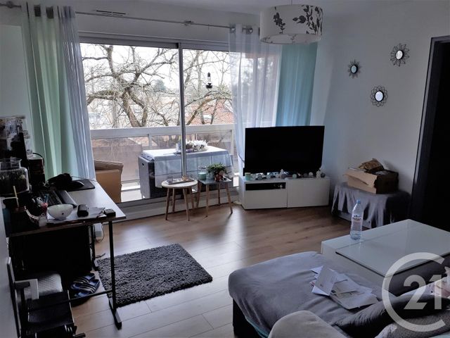 Appartement F2 à vendre TALENCE