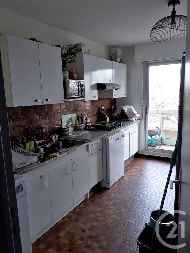 Appartement F2 &agrave; vendre - 2 pi&egrave;ces - 47,10 m2 - Talence - 33 - AQUITAINE