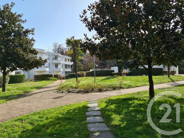 Appartement F3 &agrave; louer - 3 pi&egrave;ces - 63,43 m2 - Gradignan - 33 - AQUITAINE