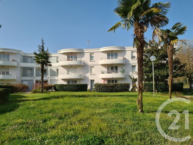 Appartement F3 à louer GRADIGNAN