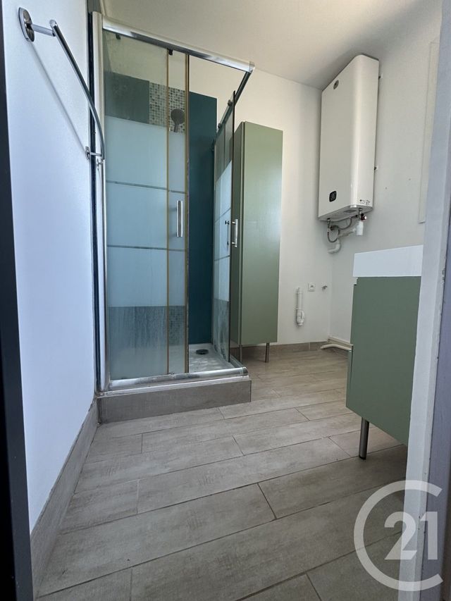 Appartement T2 &agrave; louer - 2 pi&egrave;ces - 50,42 m2 - Bordeaux - 33 - AQUITAINE