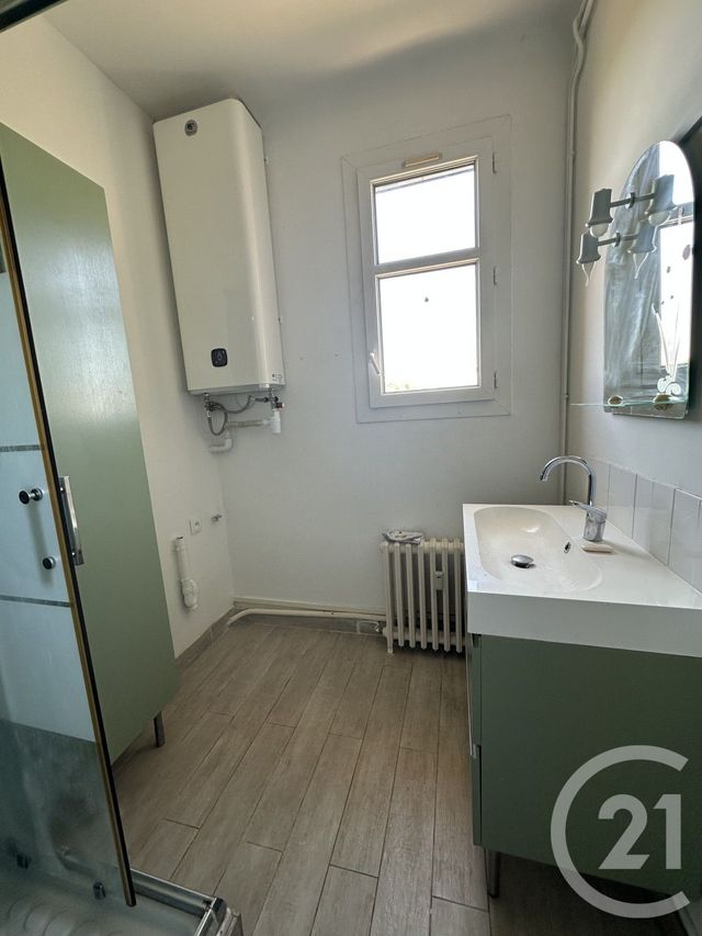 Appartement T2 &agrave; louer - 2 pi&egrave;ces - 50,42 m2 - Bordeaux - 33 - AQUITAINE