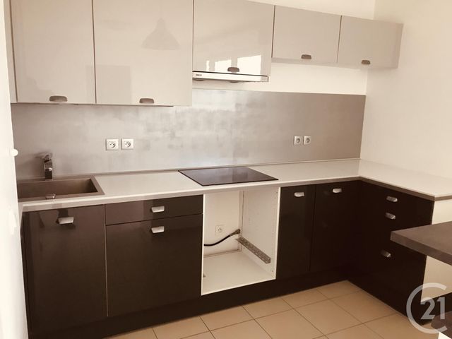 Appartement T2 &agrave; louer - 2 pi&egrave;ces - 41,70 m2 - Villenave D Ornon - 33 - AQUITAINE