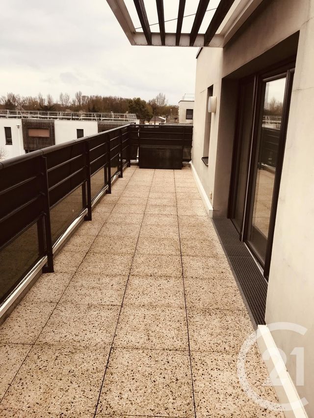 appartement - VILLENAVE D ORNON - 33