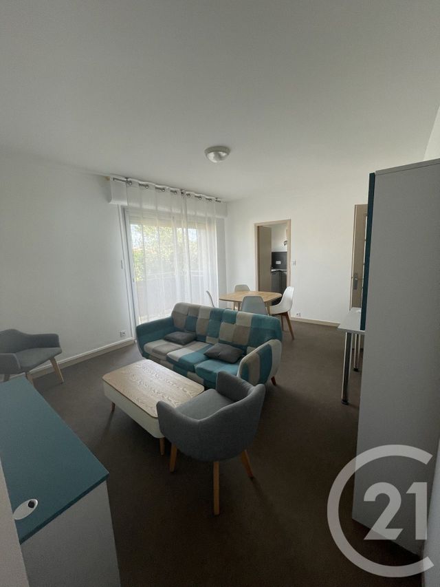 appartement - BORDEAUX - 33