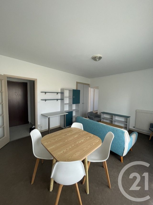Appartement F2 &agrave; louer - 2 pi&egrave;ces - 48 m2 - Bordeaux - 33 - AQUITAINE