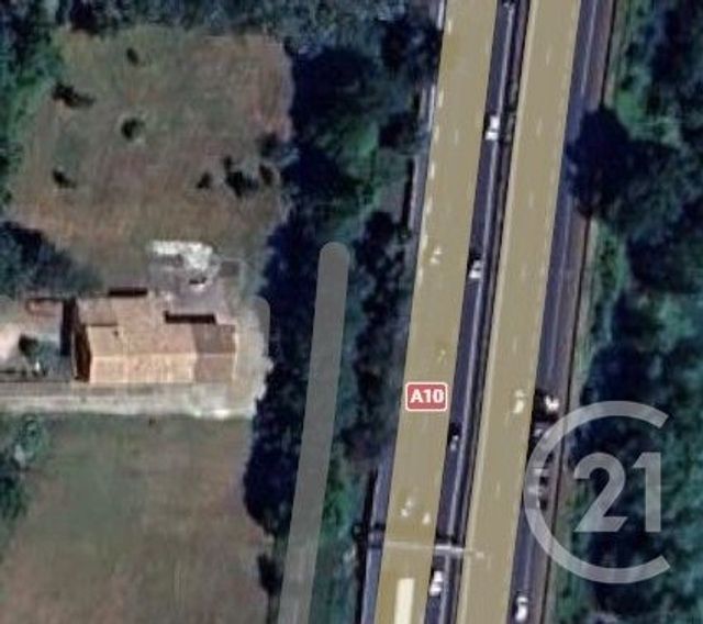 Maison &agrave; louer - 3 pi&egrave;ces - 64,42 m2 - St Vincent De Paul - 33 - AQUITAINE