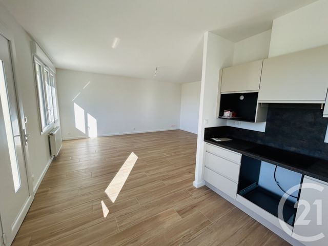 Maison &agrave; louer - 3 pi&egrave;ces - 64,42 m2 - St Vincent De Paul - 33 - AQUITAINE