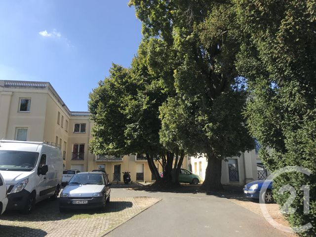 Appartement T2 &agrave; louer - 2 pi&egrave;ces - 41,52 m2 - Talence - 33 - AQUITAINE