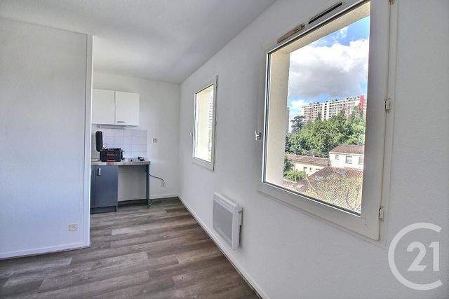 Appartement T2 &agrave; louer - 2 pi&egrave;ces - 41,52 m2 - Talence - 33 - AQUITAINE