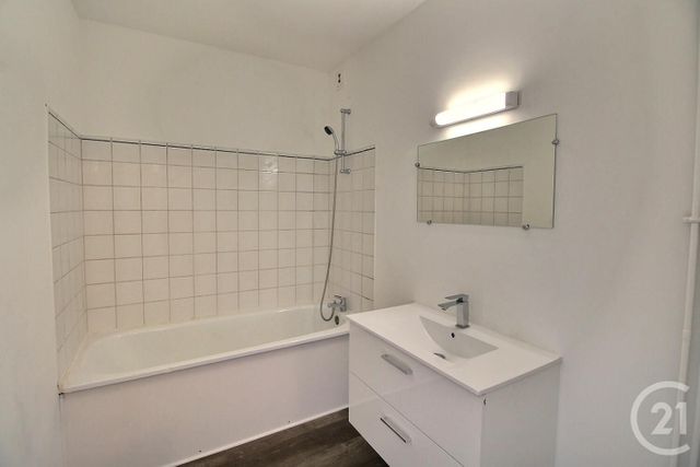 Appartement T2 &agrave; louer - 2 pi&egrave;ces - 41,52 m2 - Talence - 33 - AQUITAINE