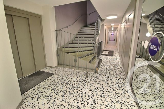 Appartement F2 &agrave; vendre - 2 pi&egrave;ces - 40,49 m2 - Pessac - 33 - AQUITAINE
