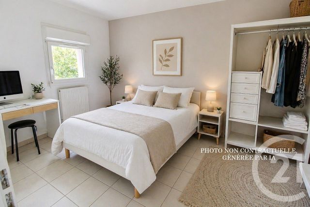 Appartement F2 à vendre PESSAC