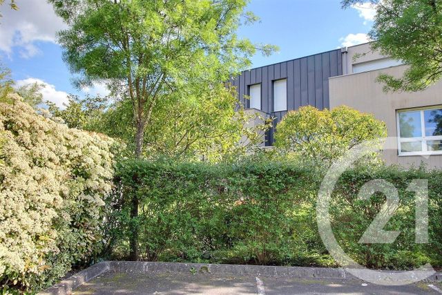 Appartement F2 &agrave; vendre - 2 pi&egrave;ces - 40,49 m2 - Pessac - 33 - AQUITAINE