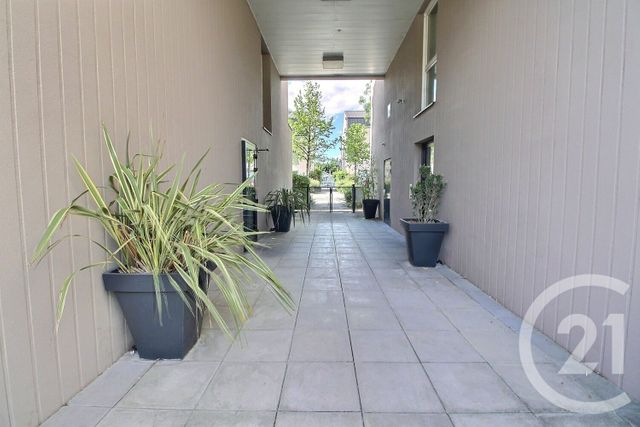 Appartement F2 &agrave; vendre - 2 pi&egrave;ces - 40,49 m2 - Pessac - 33 - AQUITAINE
