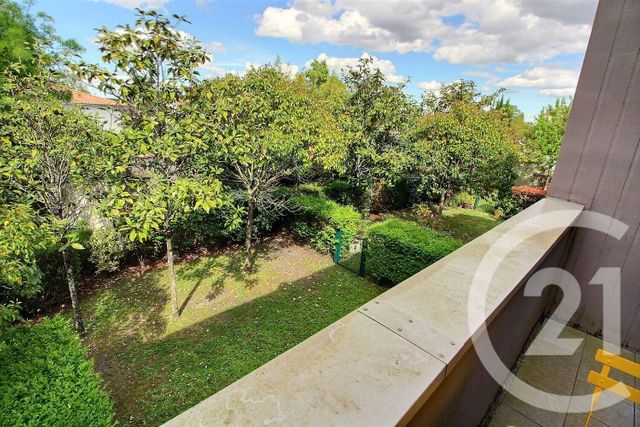 Appartement F2 &agrave; vendre - 2 pi&egrave;ces - 40,49 m2 - Pessac - 33 - AQUITAINE