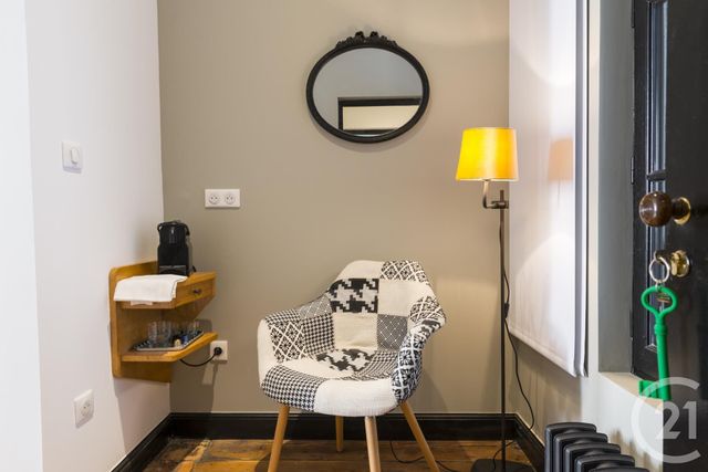 Appartement T1 &agrave; louer - 1 pi&egrave;ce - 24,14 m2 - Bordeaux - 33 - AQUITAINE