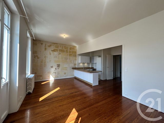 Maison &agrave; louer - 5 pi&egrave;ces - 1 m2 - Bordeaux - 33 - AQUITAINE