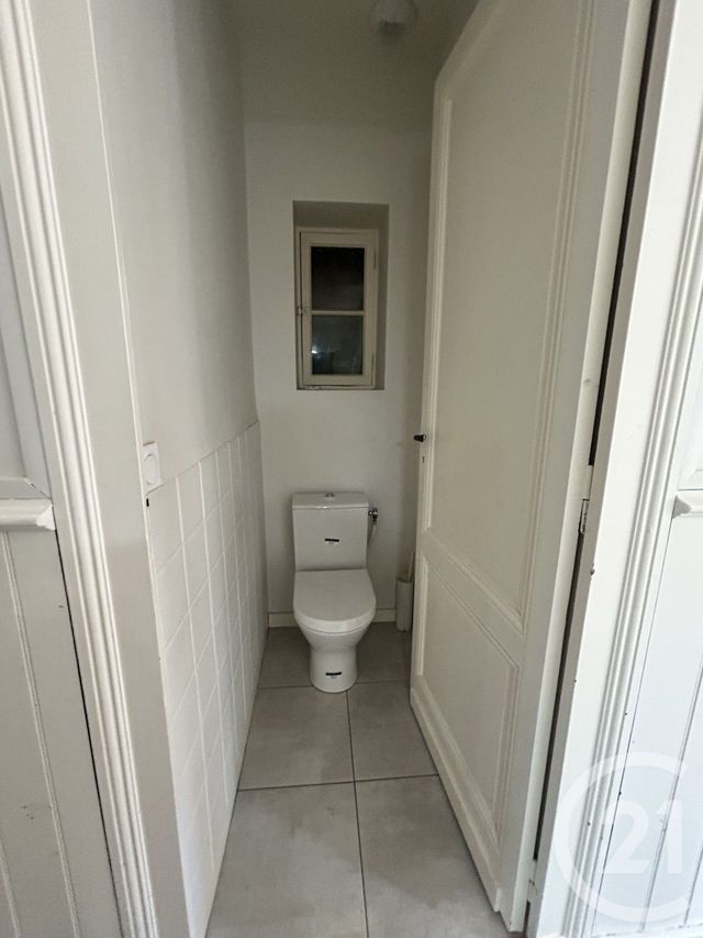 Maison &agrave; louer - 5 pi&egrave;ces - 1 m2 - Bordeaux - 33 - AQUITAINE