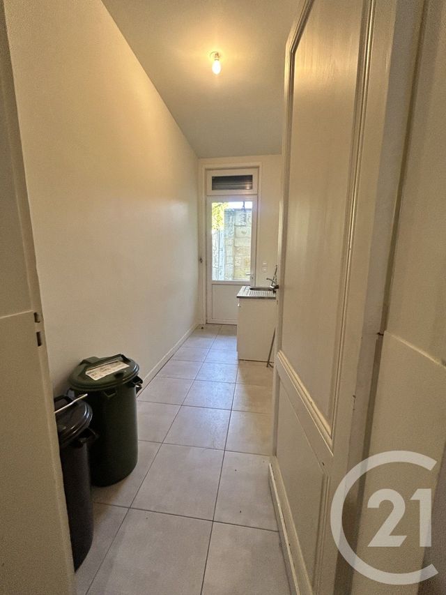 Maison &agrave; louer - 5 pi&egrave;ces - 1 m2 - Bordeaux - 33 - AQUITAINE