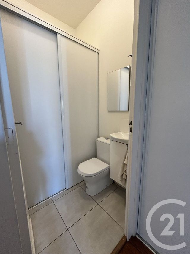 Maison &agrave; louer - 5 pi&egrave;ces - 1 m2 - Bordeaux - 33 - AQUITAINE