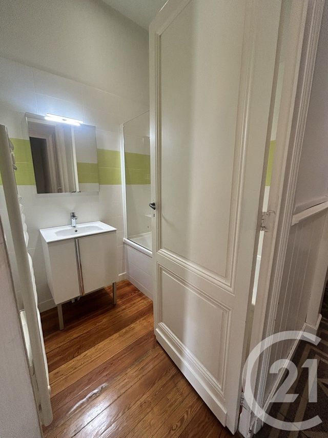 Maison &agrave; louer - 5 pi&egrave;ces - 1 m2 - Bordeaux - 33 - AQUITAINE