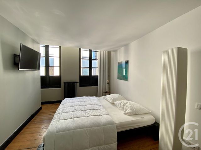 Appartement Chambre &agrave; louer - 1 pi&egrave;ce - 29 m2 - Bordeaux - 33 - AQUITAINE