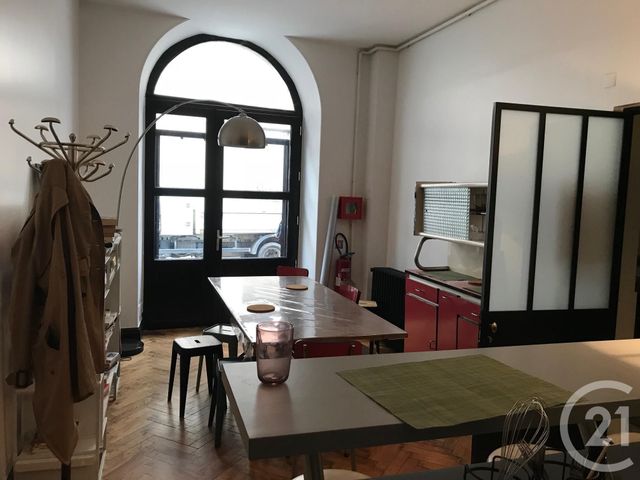 Appartement Chambre &agrave; louer - 1 pi&egrave;ce - 29 m2 - Bordeaux - 33 - AQUITAINE