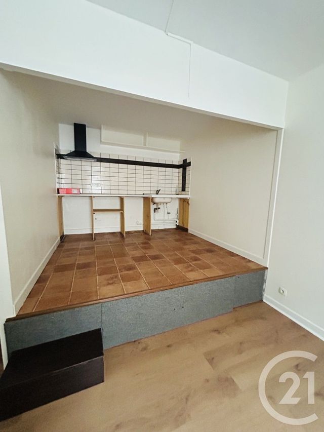 Appartement T1 &agrave; louer - 1 pi&egrave;ce - 26,43 m2 - Bordeaux - 33 - AQUITAINE